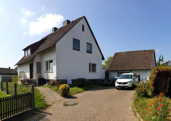 Naturheilpraxis